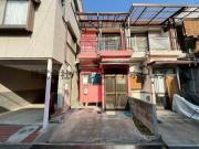 高柳7丁目戸建 賃貸