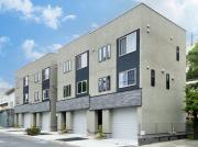 デザインメゾン門前仲町