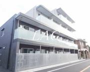 多摩都市モノレール立川南駅まで徒歩5分