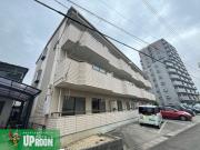 ＪＲ中央本線勝川駅まで徒歩19分