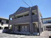 ＪＲ阪和線紀伊駅まで徒歩13分