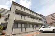 ＪＲ山陽本線福山駅まで徒歩15分