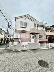 稲葉荘二丁目一戸建