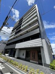 プレサンス大阪都島エレナード