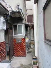 林寺5丁目テラス