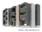 ＪＲ南武線府中本町駅まで徒歩8分