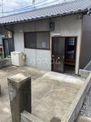 石ヶ坪森田貸家