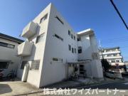 西鉄天神大牟田線高宮駅まで徒歩30分
