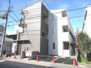 ＪＲ片町線徳庵駅まで徒歩8分