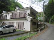 神奈川県鎌倉市二階堂