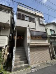 北総線新柴又駅まで徒歩7分