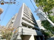 地下鉄谷町線中崎町駅まで徒歩3分