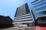 S-RESIDENCE名駅West