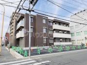 湘南新宿ライン(宇都宮/横須賀)東大宮駅まで徒歩4分