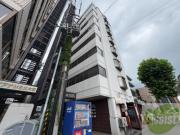シティハイムN15A棟