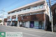 松本グリーンコーポ