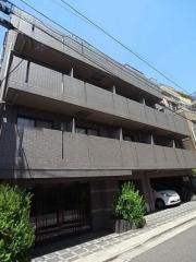 ルーブル渋谷松濤