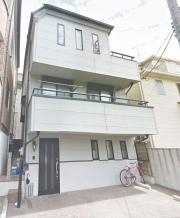 経堂1丁目戸建