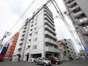 札幌市電東本願寺前駅まで徒歩7分