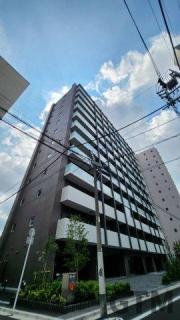 東武伊勢崎・大師線浅草駅まで徒歩15分