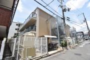 メゾンルシーヌ1番館