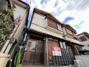 南海高野線萩原天神駅まで徒歩20分