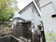 檜川町三丁目貸戸建て
