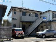 アンシャンテ水道町
