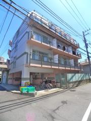ＪＲ総武線（各駅停車）亀戸駅まで徒歩12分
