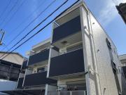 阪神なんば線福駅まで徒歩11分