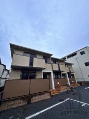 地下鉄御堂筋線新金岡駅まで徒歩10分