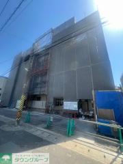 西鉄天神大牟田線大橋駅まで徒歩17分