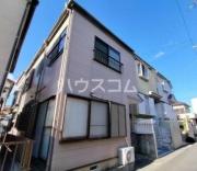 市川市大野町1丁目戸建