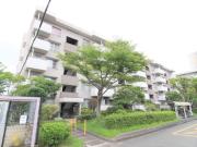 UR花鶴丘