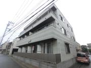 東急東横線新丸子駅まで徒歩11分