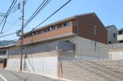 パークスクエア城南壱・弐・参番館 参番館