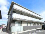 仙台市地下鉄南北線富沢駅まで徒歩17分