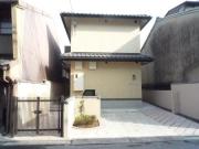 セントラルジェム御所南