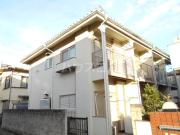テラス前川
