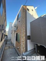 ＪＲ京浜東北・根岸線東十条駅まで徒歩9分