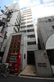 地下鉄千日前線西長堀駅まで徒歩5分