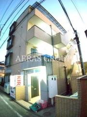 ペアヒルズ大和田