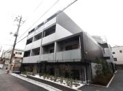 西武新宿線鷺ノ宮駅まで徒歩10分