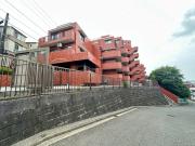 京急本線生麦駅まで徒歩15分