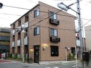 西武新宿線沼袋駅まで徒歩9分