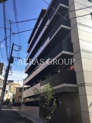 ロイジェント大山西町