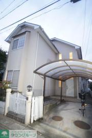 さいたま市見沼区深作戸建