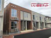 グランツハウスA