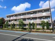 ＪＲ中央線東小金井駅まで徒歩10分