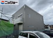 （仮）羽島市舟橋町新築借家 B
